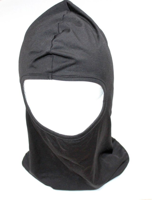 Elastyczna lekka kominiarka unisex M/L