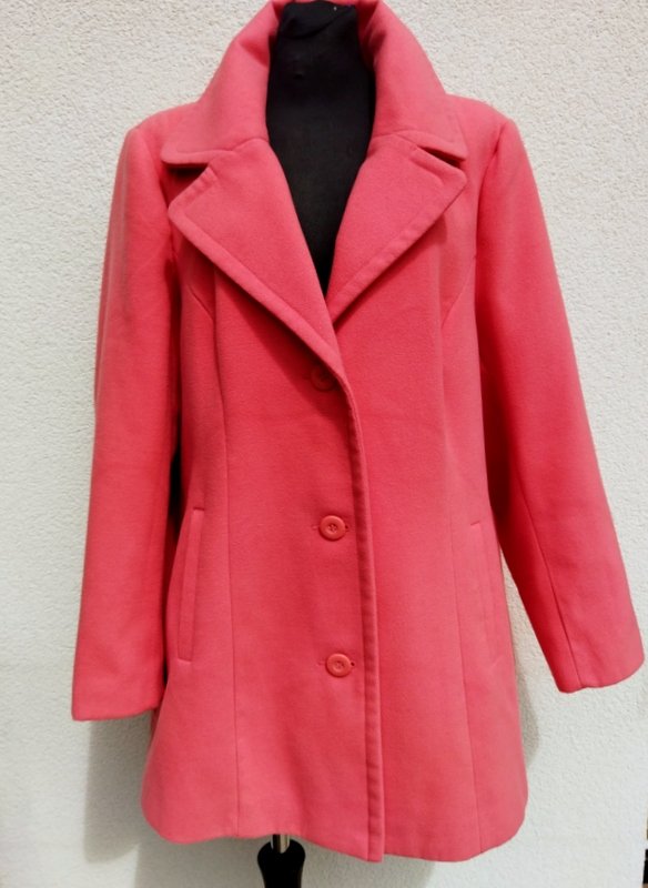 GEORGE - KURTKA ROZM 50