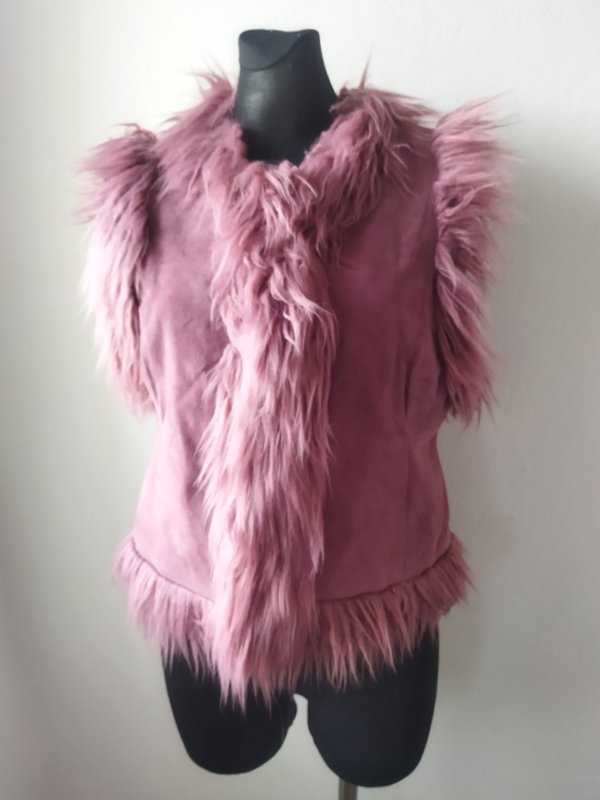 JULIA S. ROMA - KAMIZELKA