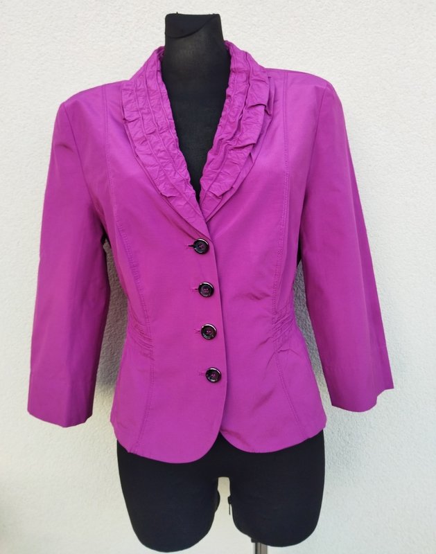 GERRY WEBER - ELEGANCKA MARYNARKA