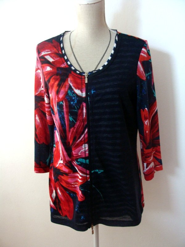 GERRY WEBER - BLUZKA