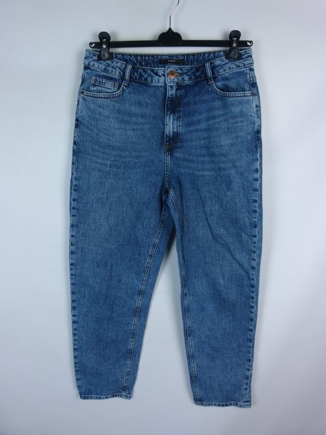 George mom jeans wysoki stan 14 / 42