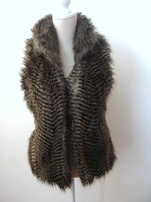 MODSTROM -  KAMIZELKA