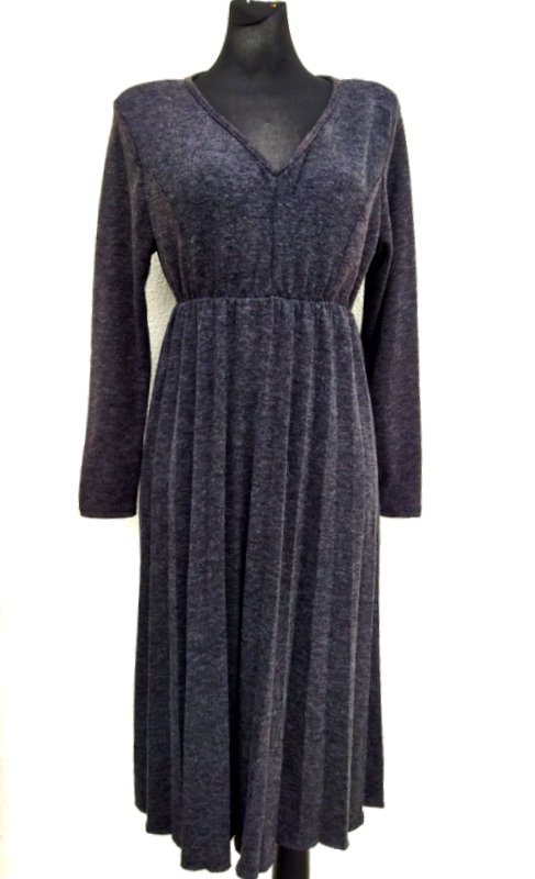 NEW COLLECTION MADE IN ITALY - DZIANINOWA SUKIENKA