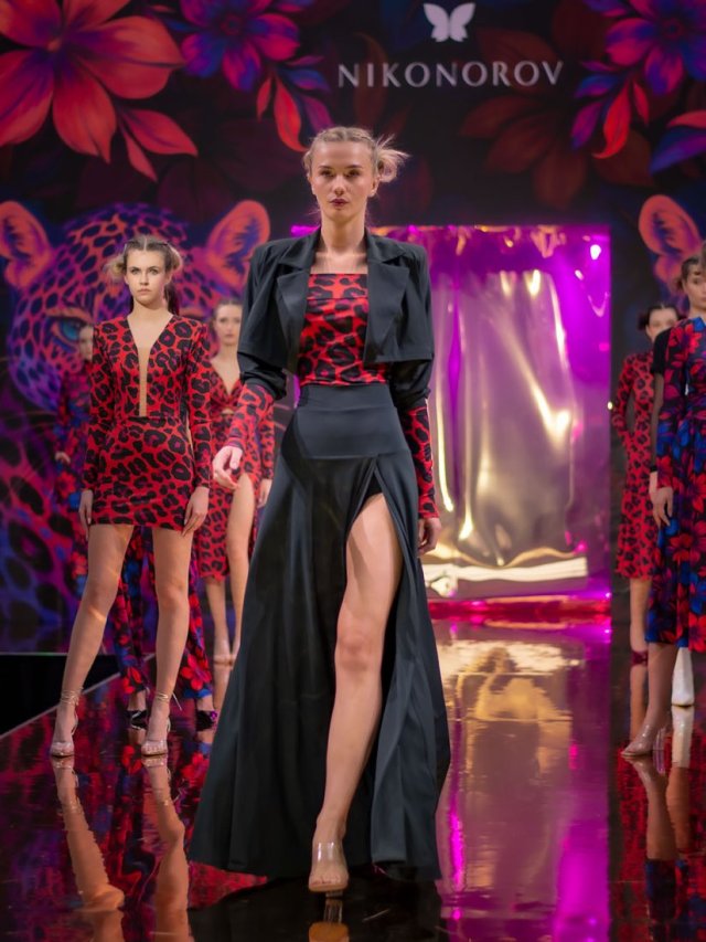 Angelina - wieczorowa spódnica