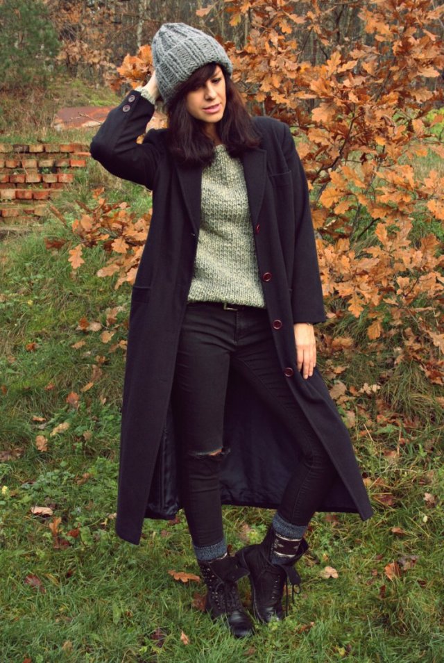 PŁASZCZ NINO CERRUTI 1881