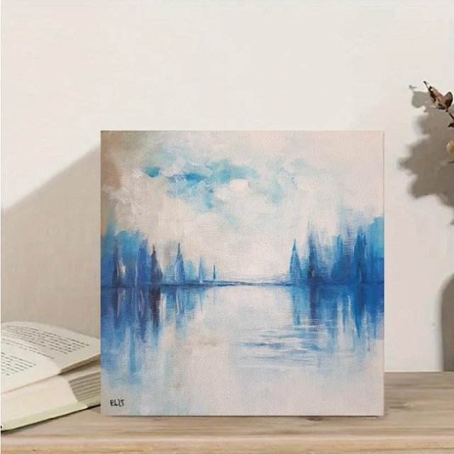 Morze -obraz akrylowy