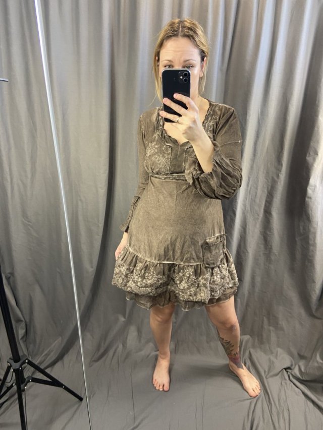 Piro by Klaus Berggreen