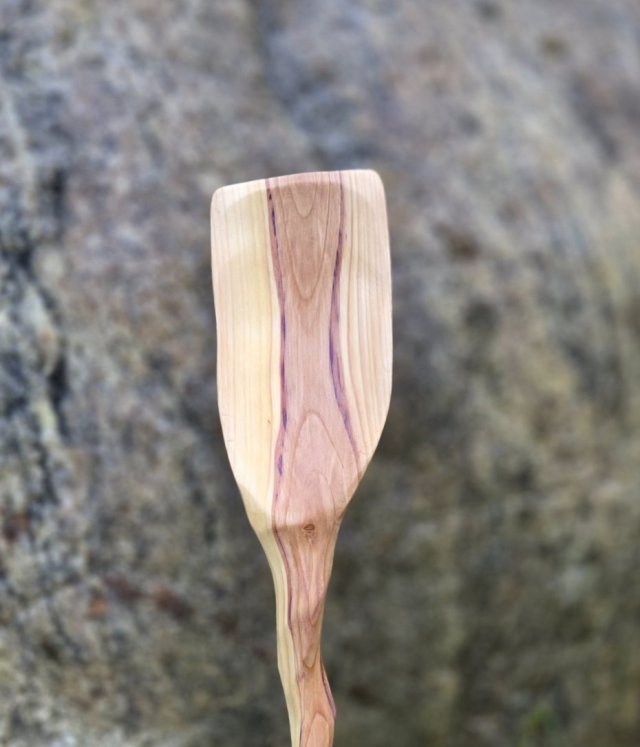 SZPATUŁKA I ŁYŻKA