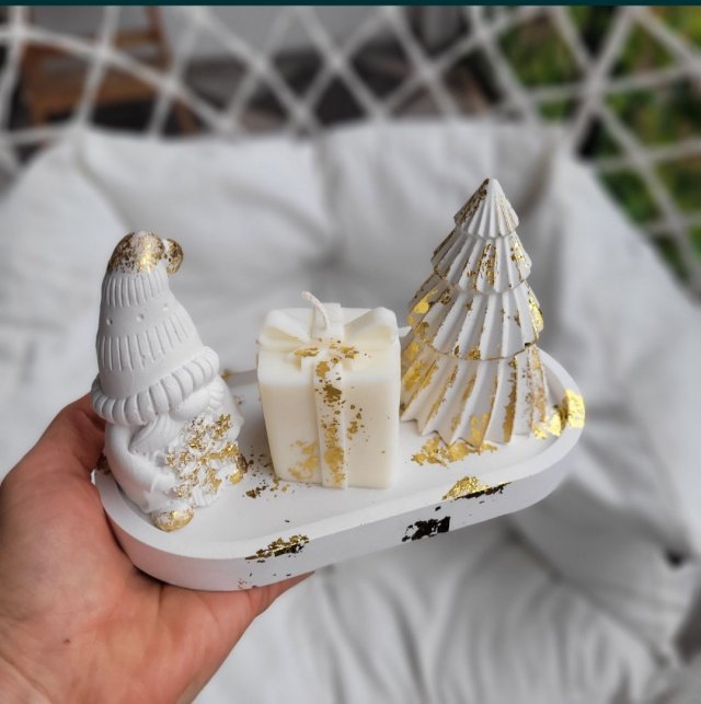 Prezenty na Boże Narodzenie