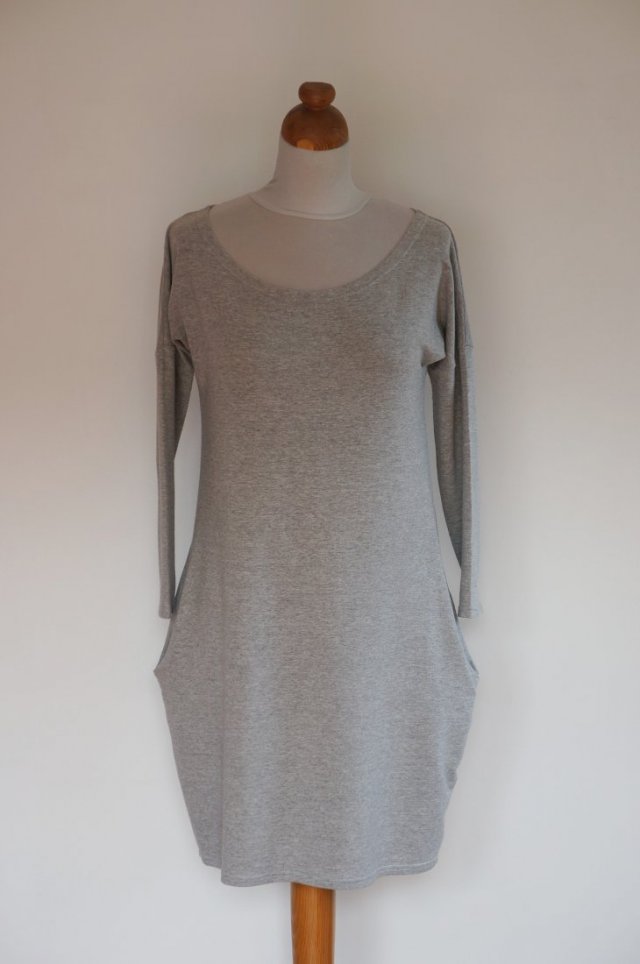 Sukienka / tunika Nommo   *12