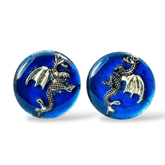 SPINKI - SMOK (BLUE)