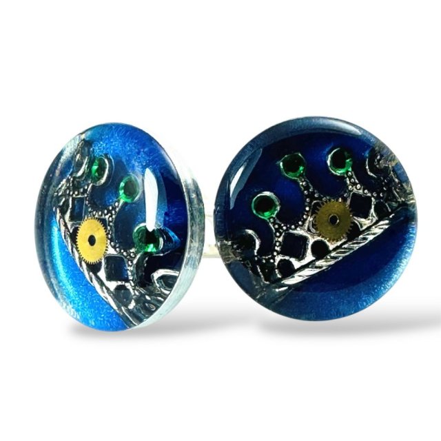 SPINKI - KRÓL ŻYCIA (BLUE)