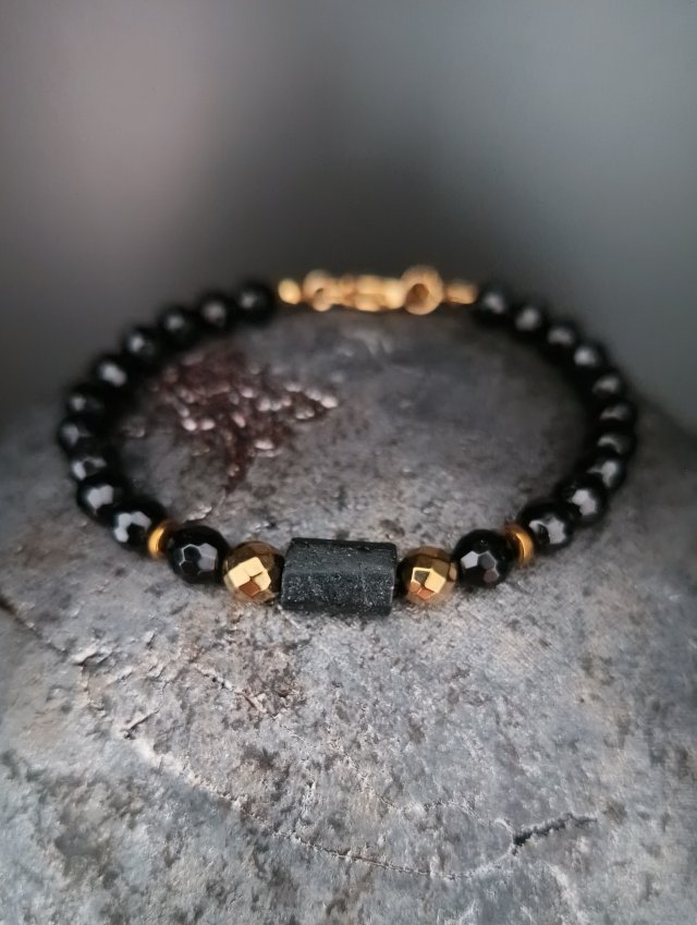 Turmalin na ochronę