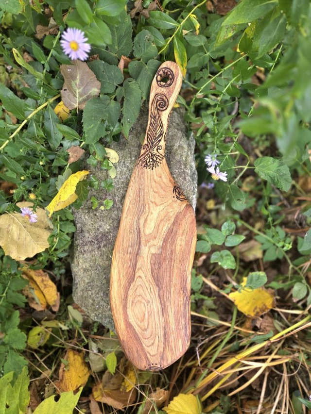 DESKA DO KROJENIA I PÓŁMISEK