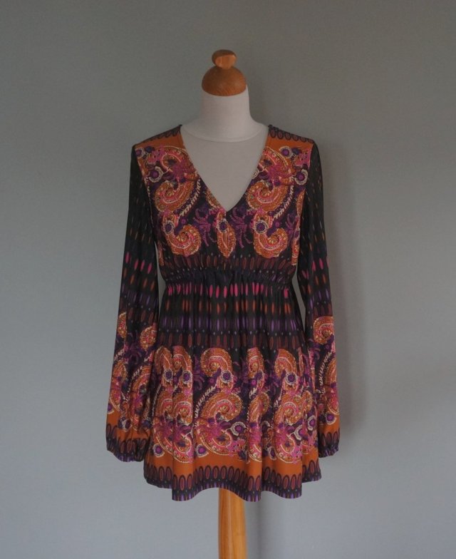 Damska bluzka / tunika   *73