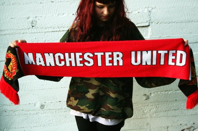 MANCHESTER-SZAL KOLEKCJONERSKI