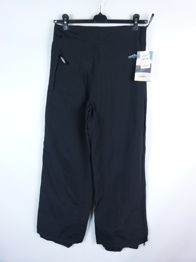 White Sierra ski spodnie snowboard hikking z metką / M