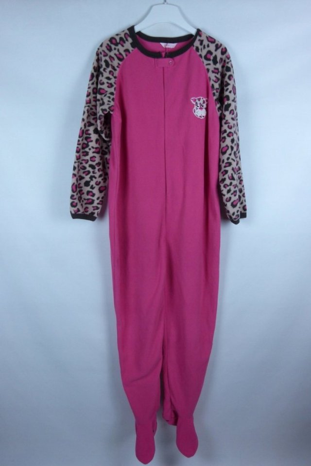 Secret Possessions pajac polar kombinezon onesie 40 / 42