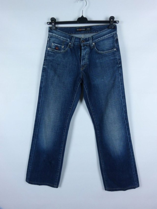 Energie spodnie straight jeans 29 / XS