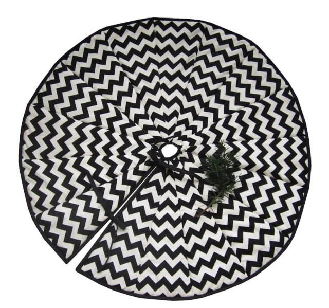 Dywanik,podkład, spódnica pod choinkę