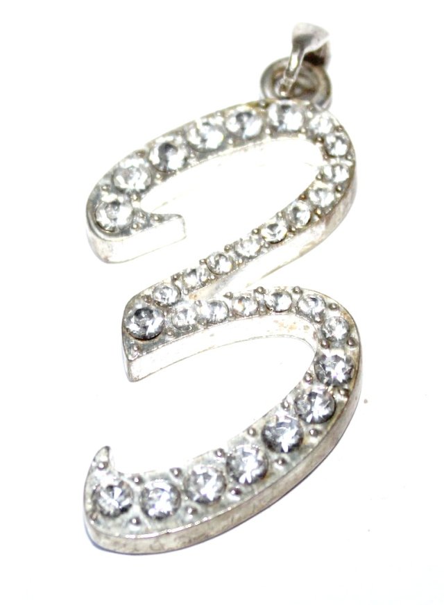 TRÓJKA 3  przywieszka zawieszka dżety