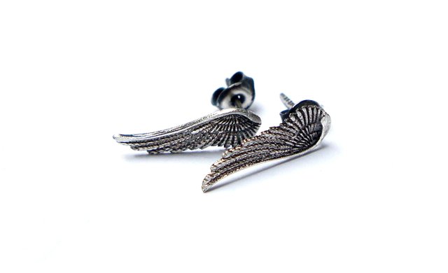 ANGEL vol.11-kolczyki