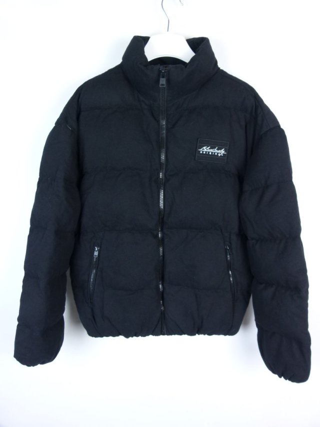 Blakely gruba ocieplana kurtka unisex / S