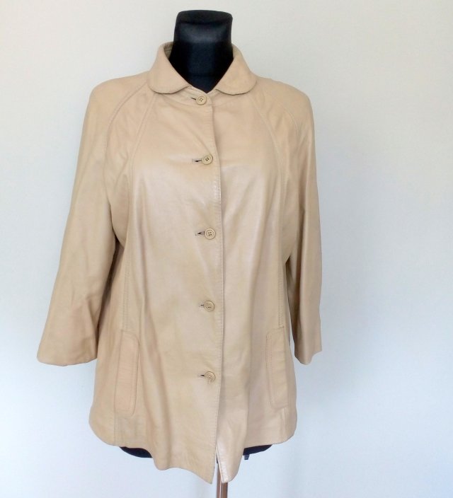 YOUR SIXTHENSE - KURTKA