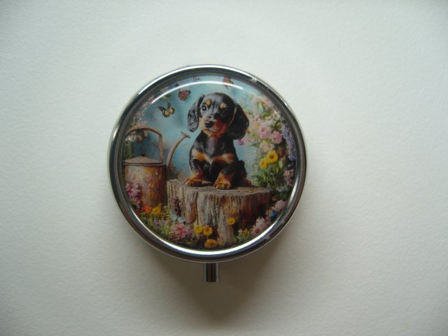 PIGULARZ PIES JAMNIK