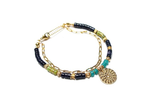 Noc kairu vol. 2 /bransoletka/ 02.11.25 - Szlachetna kolekcja