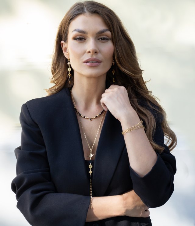 Alloys Collection /Odd/ - Variations vol. 2 - naszyjnik