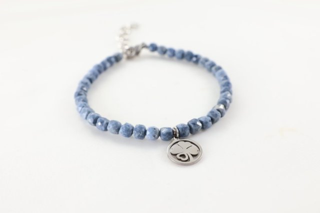 Bransoletka na szczęście