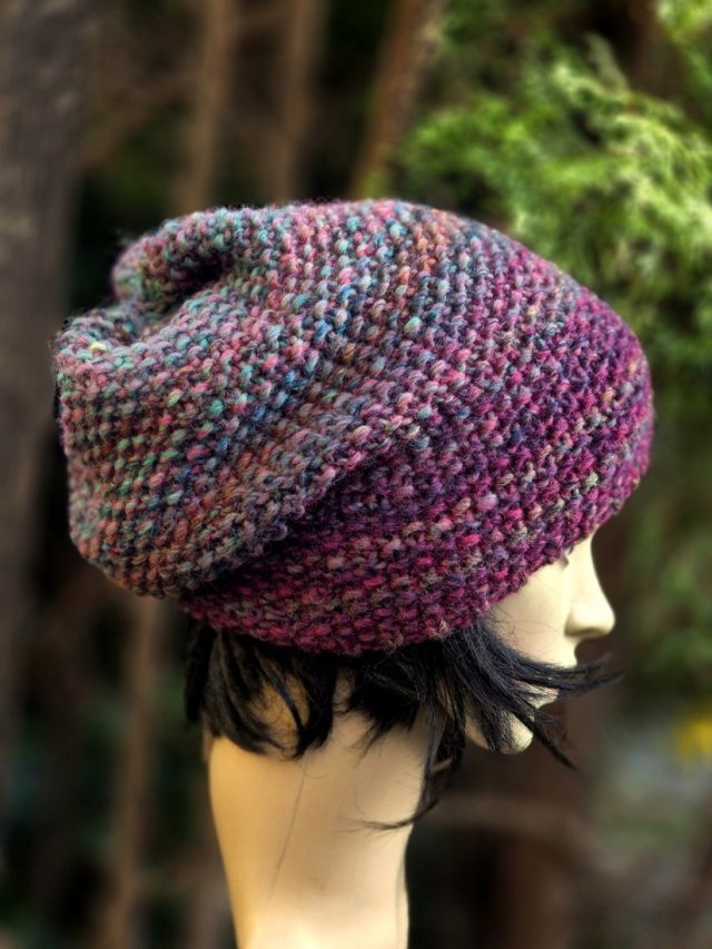 wrzosiec / ryżówka