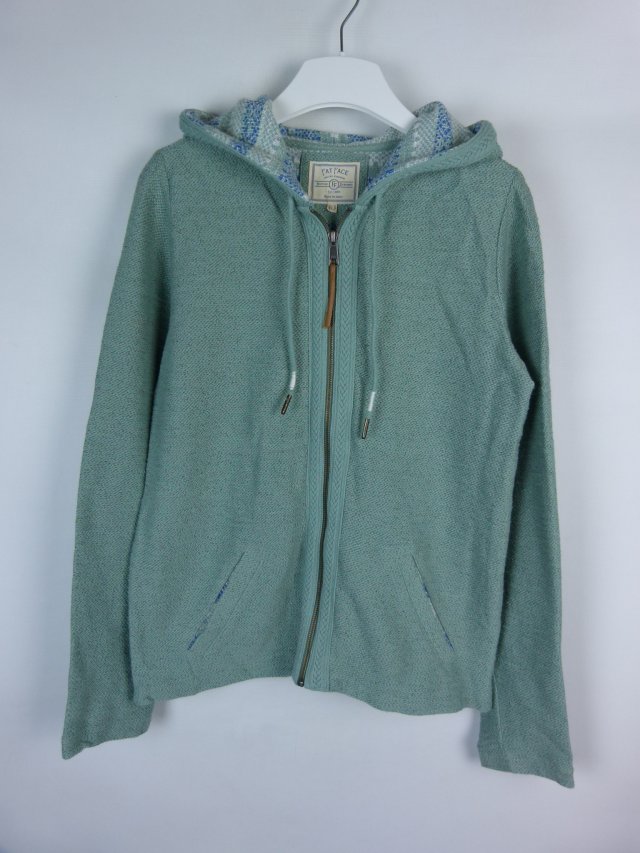 FatFace damska bluza z kapturem 12 / 40