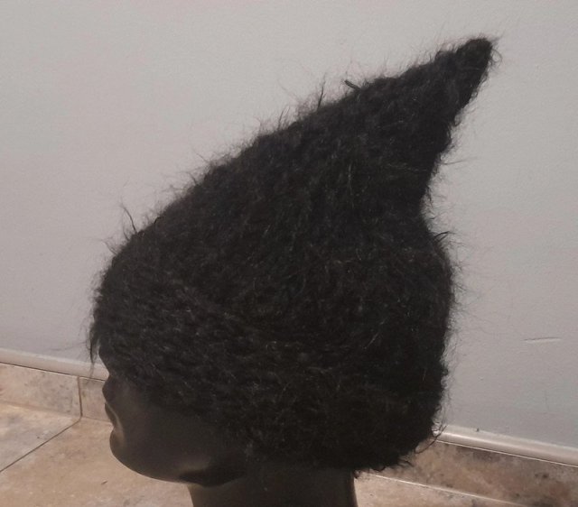 noir z dziubkiem gładka