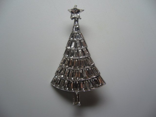 BROSZKA CHOINKA ŚWIĘTA BOŻE NARODZENIE