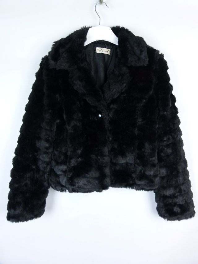 Lucid kurtka sztuczne futerko 14 / 40