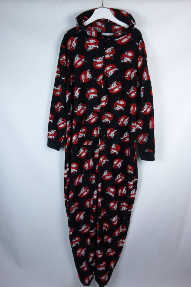 Ghostbusters kombinezon pajac z polaru onesie / XL