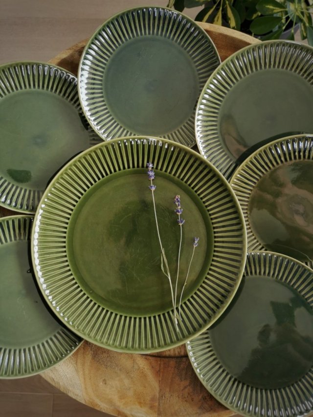 Serwis deserowy Emka, W. Gołajewska, ZPS Pruszków