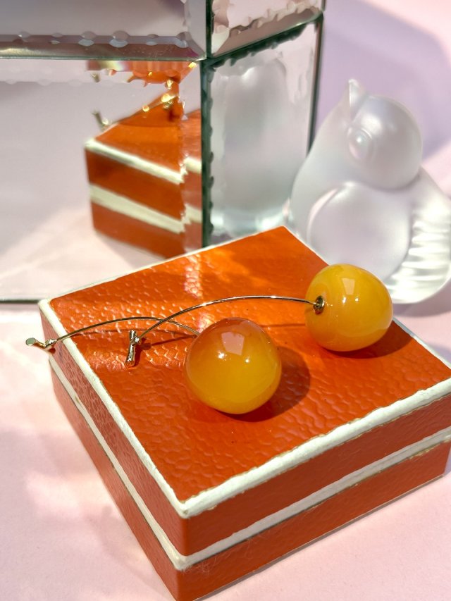 ❦❦ soczyste czereśnie ❦❦