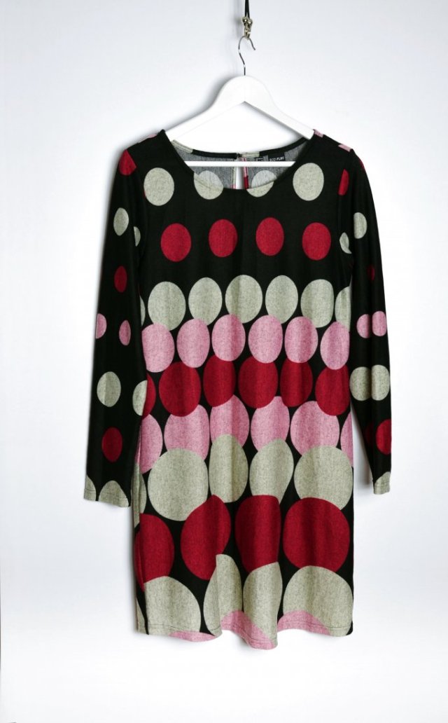 W stylu lat'60 r.40/42