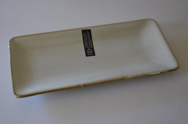 talerz podstawka na biżuterię nowy