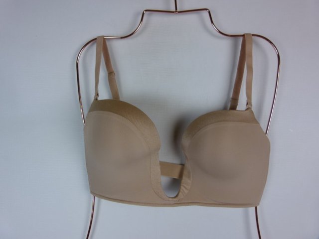 Wonderbra usztywniany biustonosz 34C / 75C