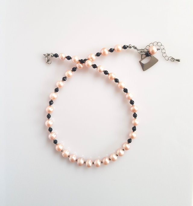 Naszyjnik Enjoy Your Life