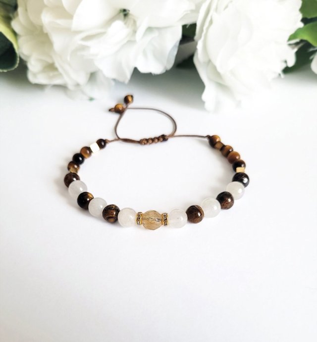 Obfitość i miłość- Queen of light z Cytrynem