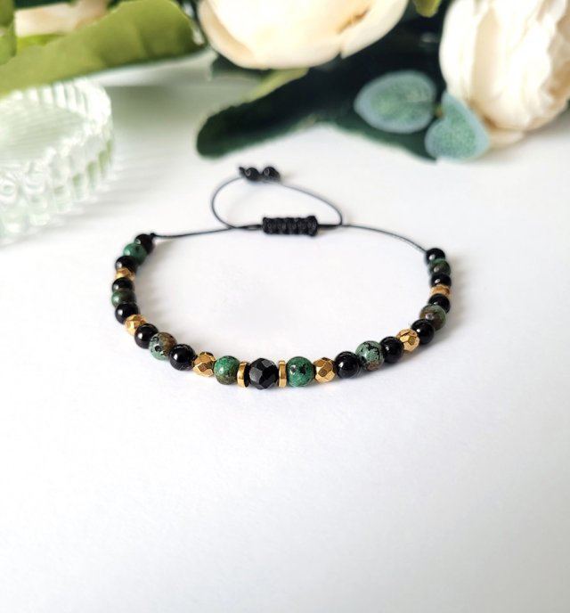 OCHRONA i OPTYMIZM- z Turmalinem polecana podróżnikom