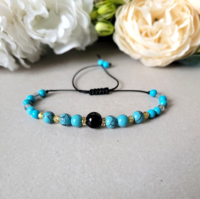 STRZELEC- bransoletka zodiakalna