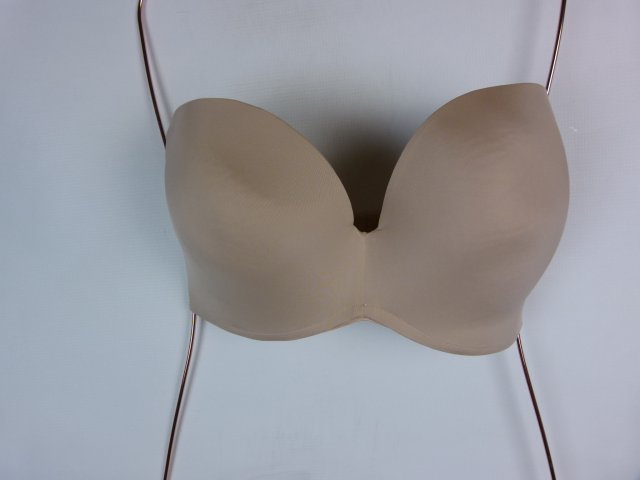 Wonderbra usztywniany biustonosz 30G / 65i