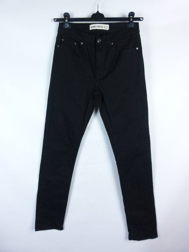 New Look Men  Skinny spodnie dżins 32 / 32